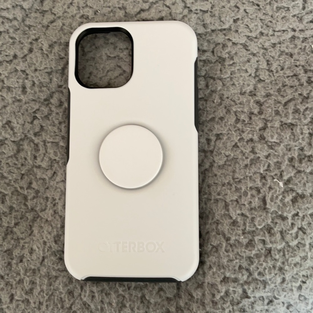 iPhone 12 Pro Max case